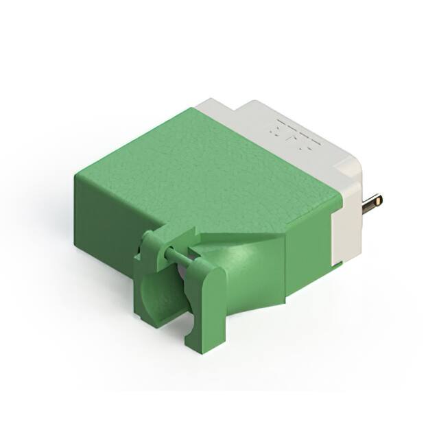 516-038-540-332 EDAC Inc.  Alloggiamenti per connettori backplane